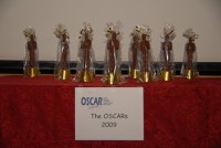 Award statues 09