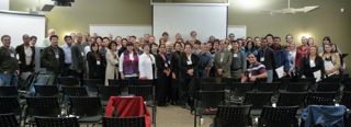 Ontario OSCAR Users Group meeting Oct 2009