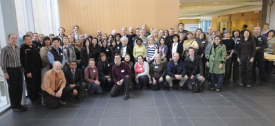 BC Usergroup meets Mar 2009